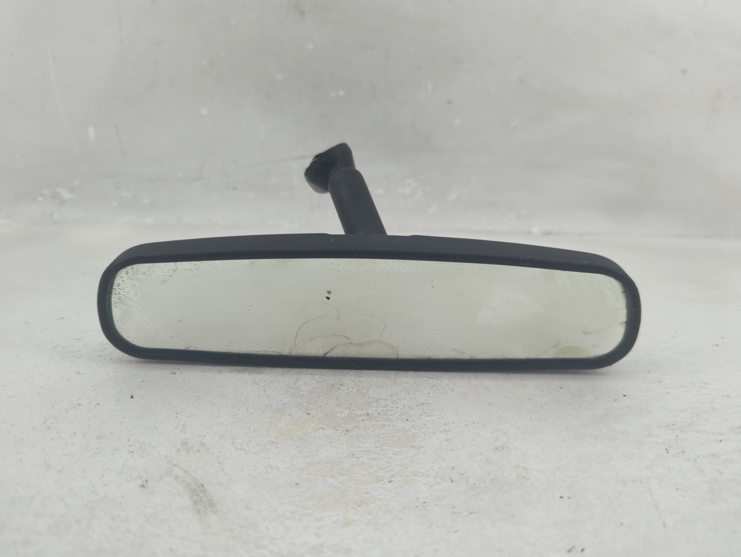 2007-2022 Nissan Versa Interior Rear View Mirror Replacement OEM P/N:E8011681 Fits OEM Used Auto Parts - Oemusedautoparts1.c