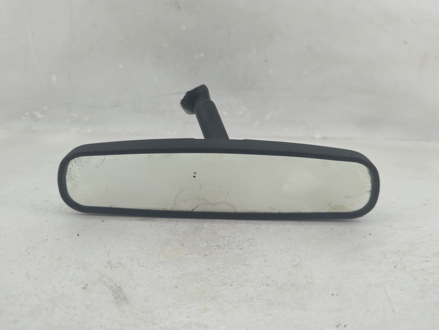 2007-2022 Nissan Versa Interior Rear View Mirror Replacement OEM P/N:E8011681 Fits OEM Used Auto Parts - Oemusedautoparts1.c