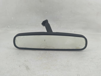 compare product 2007-2022 Nissan Versa Interior Rear View Mirror Replacement OEM P/N:E8011681 Fits OEM Used Auto Parts