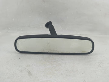 2007-2022 Nissan Versa Interior Rear View Mirror Replacement OEM P/N:E8011681 Fits OEM Used Auto Parts - Oemusedautoparts1.c