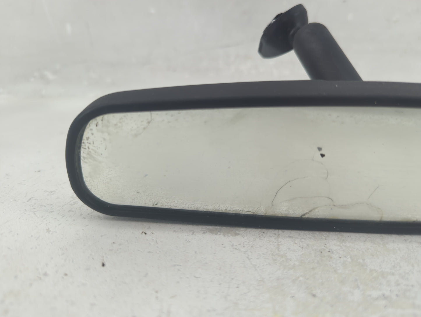 2007-2022 Nissan Versa Interior Rear View Mirror Replacement OEM P/N:E8011681 Fits OEM Used Auto Parts - Oemusedautoparts1.c