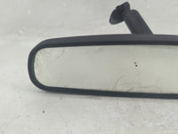 2007-2022 Nissan Versa Interior Rear View Mirror Replacement OEM P/N:E8011681 Fits OEM Used Auto Parts - Oemusedautoparts1.c