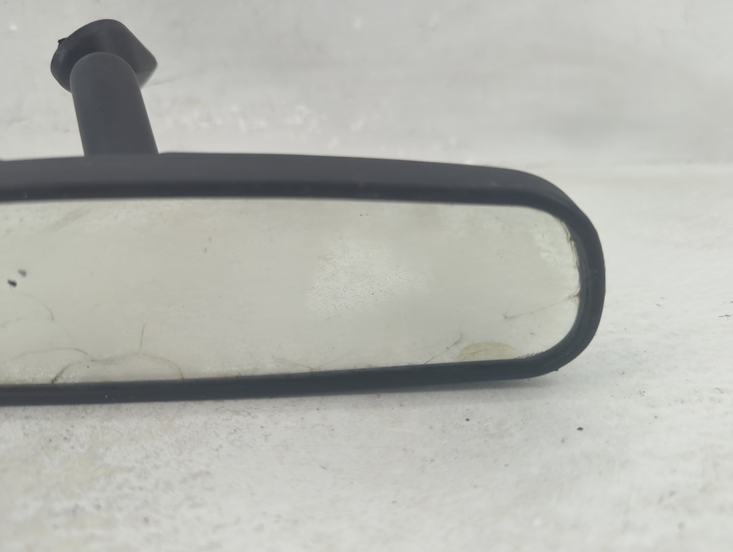 2007-2022 Nissan Versa Interior Rear View Mirror Replacement OEM P/N:E8011681 Fits OEM Used Auto Parts - Oemusedautoparts1.c