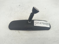 2007-2022 Nissan Versa Interior Rear View Mirror Replacement OEM P/N:E8011681 Fits OEM Used Auto Parts - Oemusedautoparts1.c