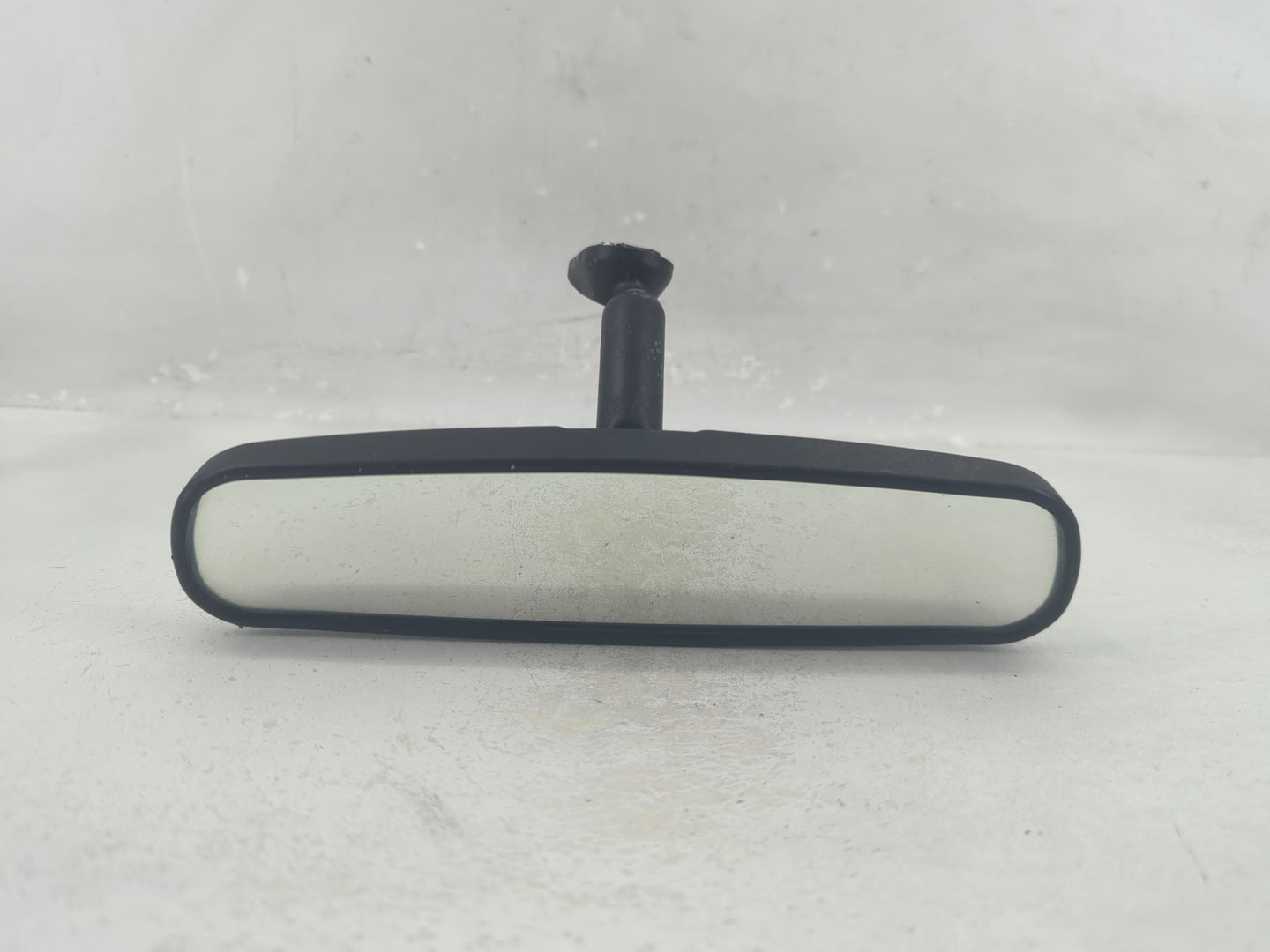 2007-2022 Nissan Versa Interior Rear View Mirror Replacement OEM Fits OEM Used Auto Parts - Oemusedautoparts1.com