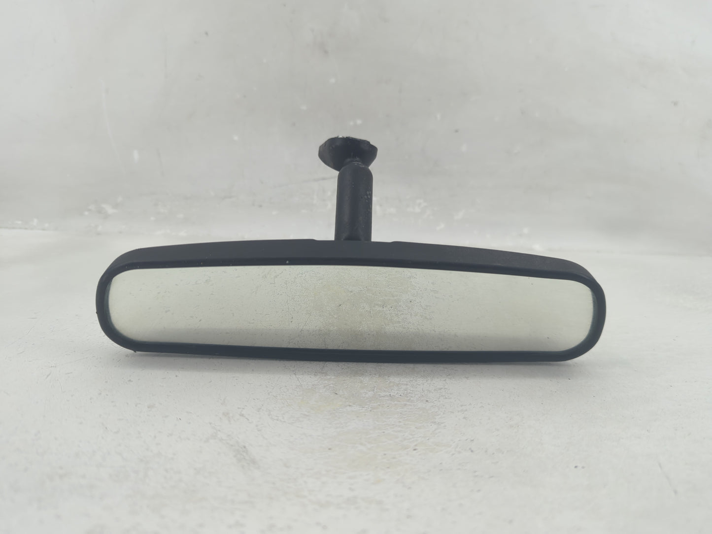 2007-2022 Nissan Versa Interior Rear View Mirror Replacement OEM Fits OEM Used Auto Parts - Oemusedautoparts1.com