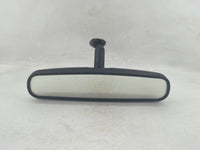 2007-2022 Nissan Versa Interior Rear View Mirror Replacement OEM Fits OEM Used Auto Parts - Oemusedautoparts1.com
