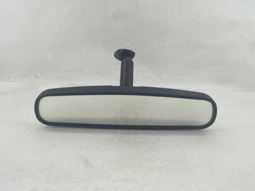 2007-2022 Nissan Versa Interior Rear View Mirror Replacement OEM Fits OEM Used Auto Parts - Oemusedautoparts1.com