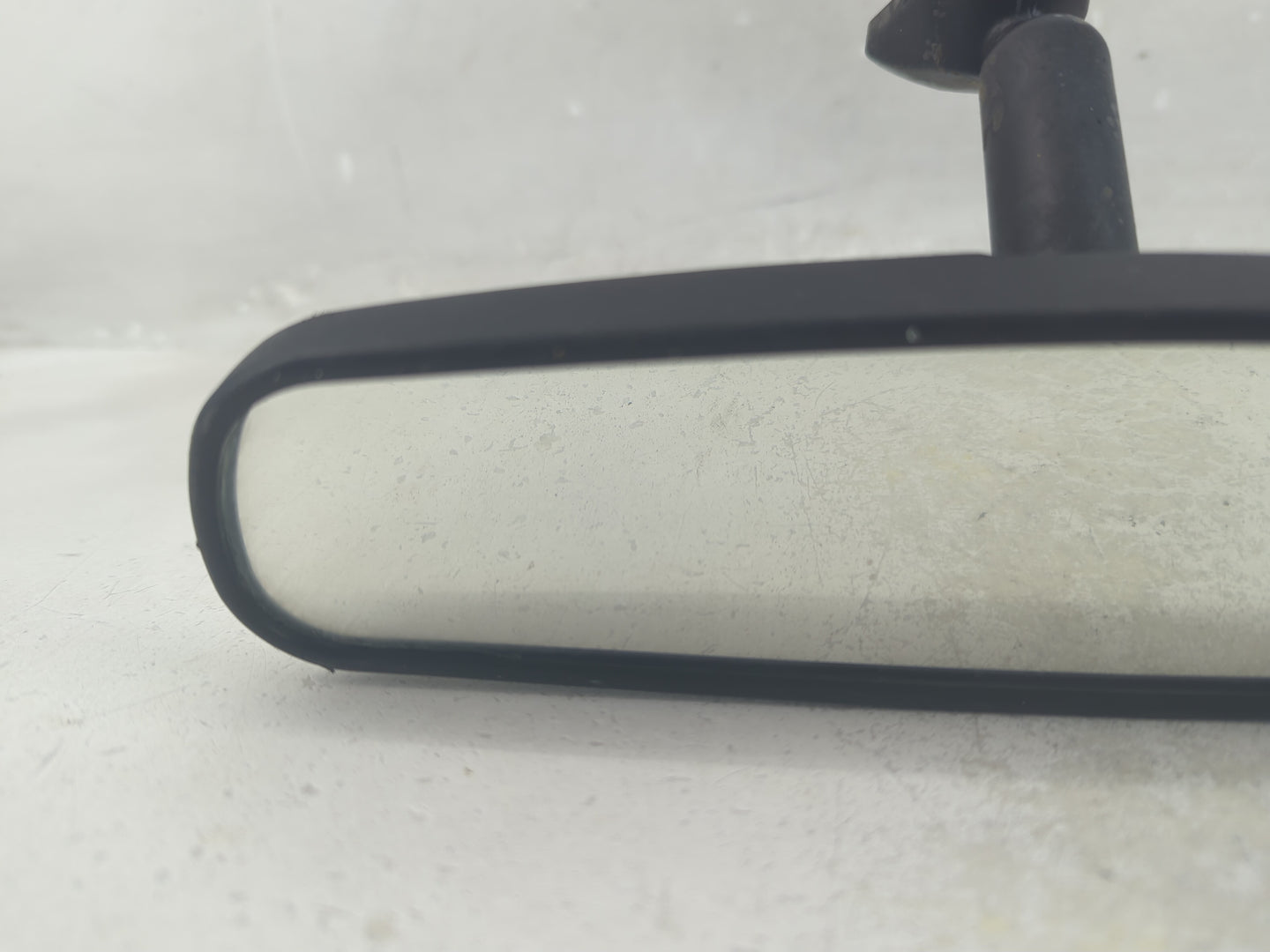 2007-2022 Nissan Versa Interior Rear View Mirror Replacement OEM Fits OEM Used Auto Parts - Oemusedautoparts1.com