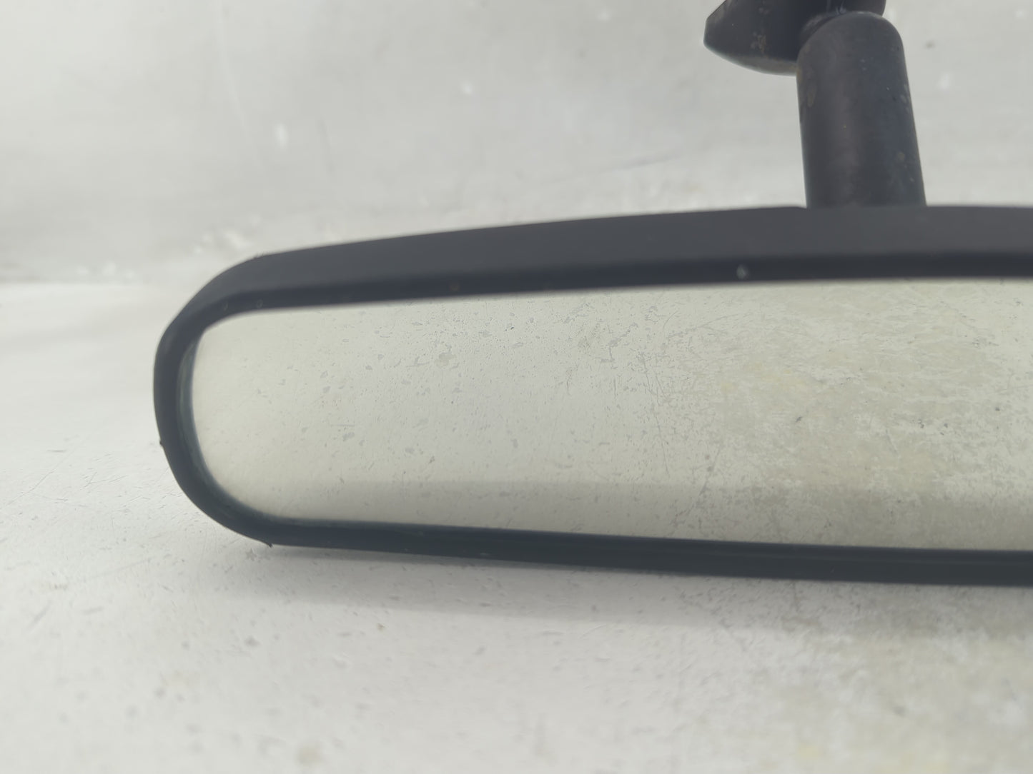 2007-2022 Nissan Versa Interior Rear View Mirror Replacement OEM Fits OEM Used Auto Parts - Oemusedautoparts1.com