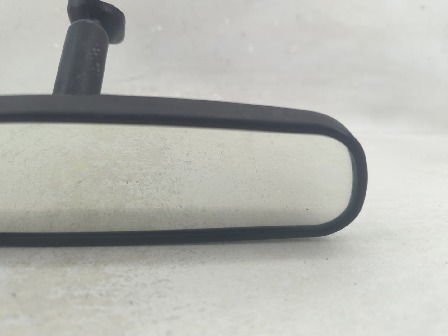 2007-2022 Nissan Versa Interior Rear View Mirror Replacement OEM Fits OEM Used Auto Parts - Oemusedautoparts1.com