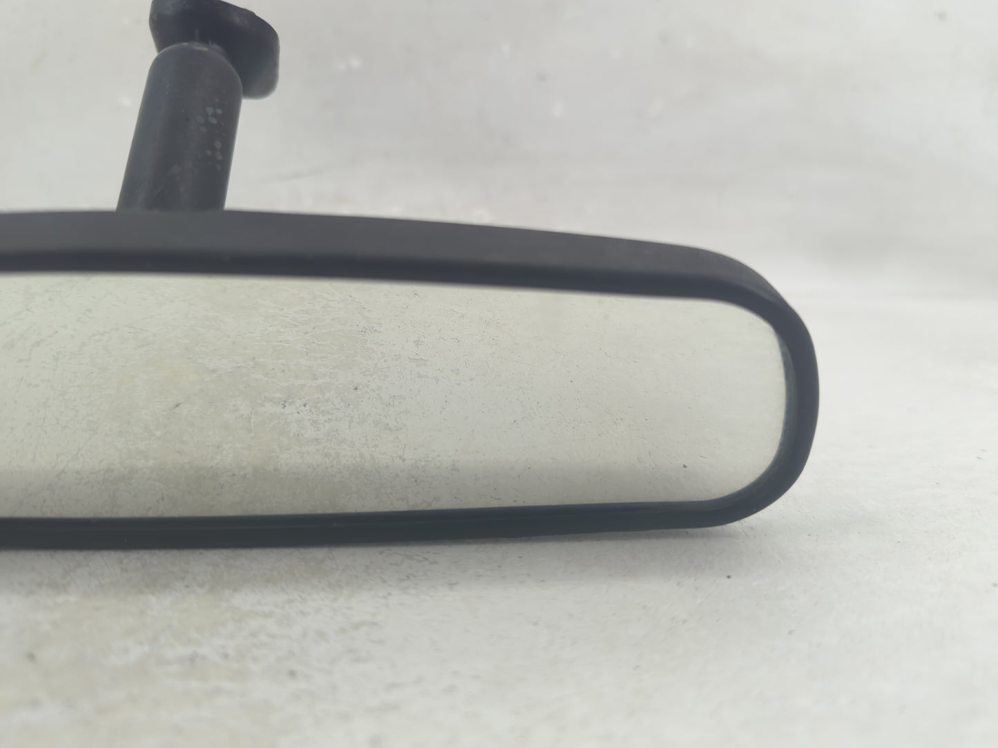 2007-2022 Nissan Versa Interior Rear View Mirror Replacement OEM Fits OEM Used Auto Parts - Oemusedautoparts1.com