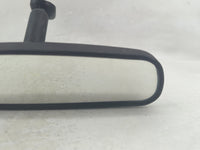 2007-2022 Nissan Versa Interior Rear View Mirror Replacement OEM Fits OEM Used Auto Parts - Oemusedautoparts1.com