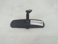 2007-2022 Nissan Versa Interior Rear View Mirror Replacement OEM Fits OEM Used Auto Parts - Oemusedautoparts1.com