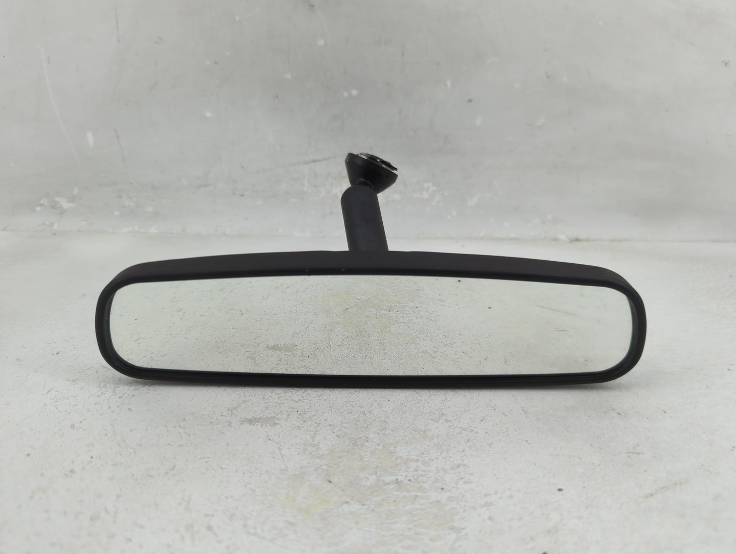 2007-2022 Nissan Versa Interior Rear View Mirror Replacement OEM Fits OEM Used Auto Parts - Oemusedautoparts1.com