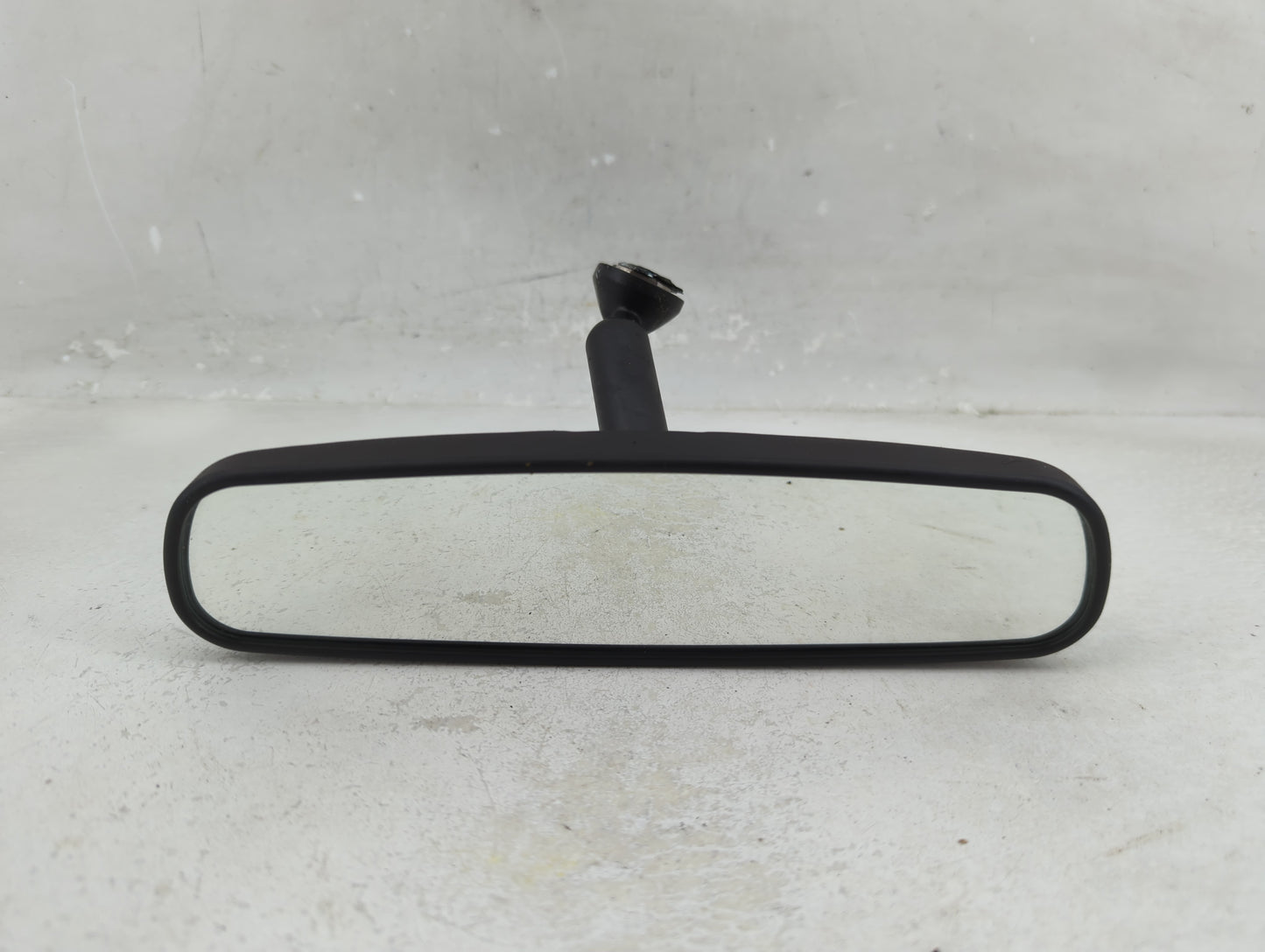 2007-2022 Nissan Versa Interior Rear View Mirror Replacement OEM Fits OEM Used Auto Parts - Oemusedautoparts1.com