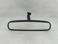 2007-2022 Nissan Versa Interior Rear View Mirror Replacement OEM Fits OEM Used Auto Parts - Oemusedautoparts1.com