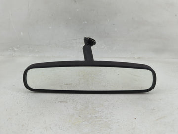 2007-2022 Nissan Versa Interior Rear View Mirror Replacement OEM Fits OEM Used Auto Parts - Oemusedautoparts1.com