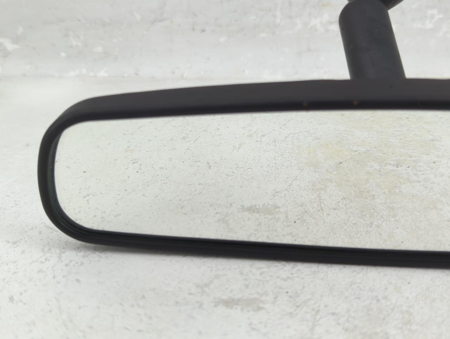 2007-2022 Nissan Versa Interior Rear View Mirror Replacement OEM Fits OEM Used Auto Parts - Oemusedautoparts1.com