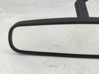 2007-2022 Nissan Versa Interior Rear View Mirror Replacement OEM Fits OEM Used Auto Parts - Oemusedautoparts1.com