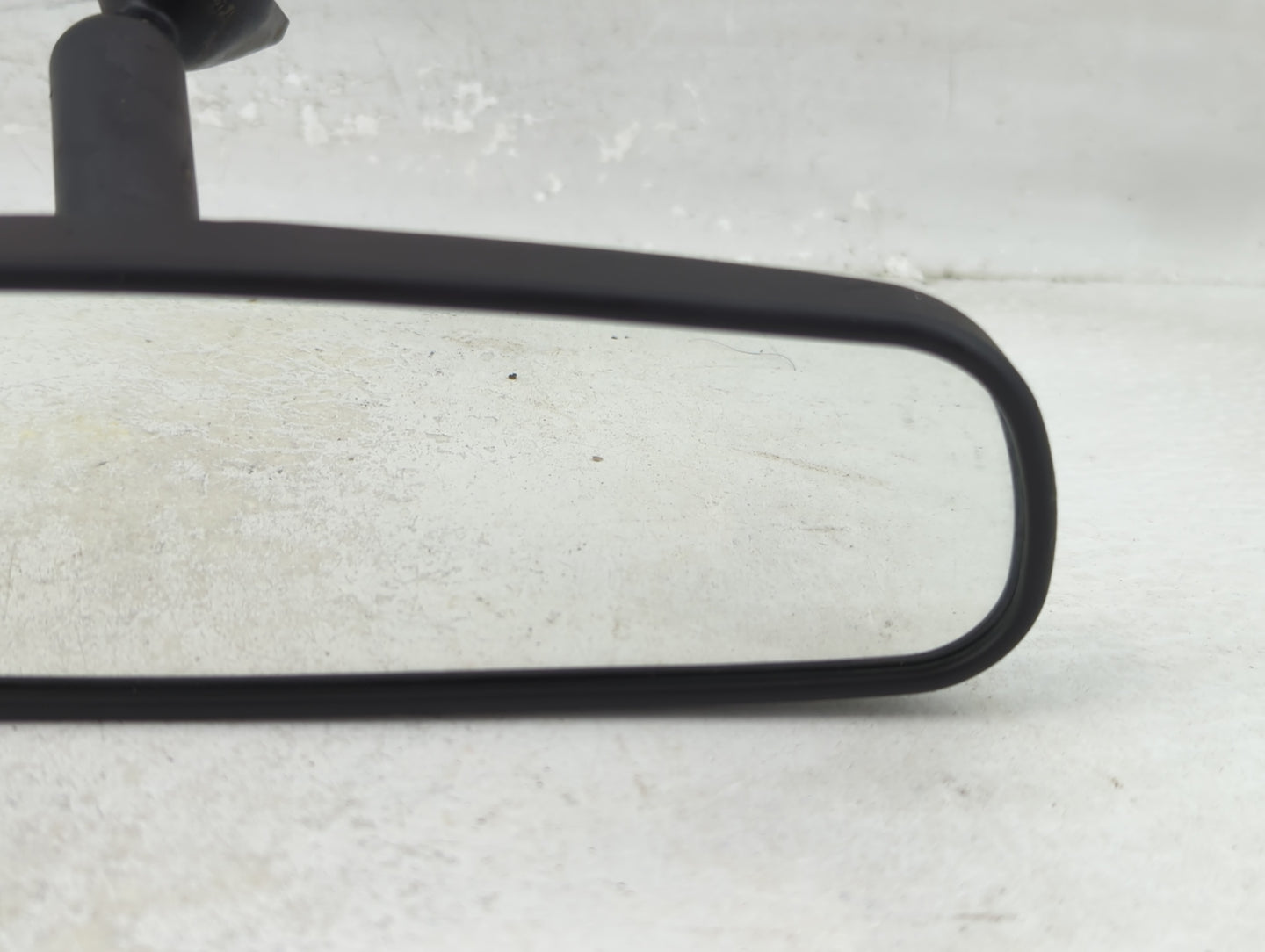 2007-2022 Nissan Versa Interior Rear View Mirror Replacement OEM Fits OEM Used Auto Parts - Oemusedautoparts1.com