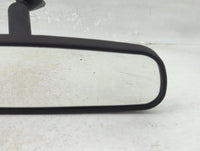 2007-2022 Nissan Versa Interior Rear View Mirror Replacement OEM Fits OEM Used Auto Parts - Oemusedautoparts1.com