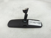 2007-2022 Nissan Versa Interior Rear View Mirror Replacement OEM Fits OEM Used Auto Parts - Oemusedautoparts1.com
