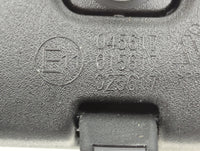 2007-2022 Nissan Versa Interior Rear View Mirror Replacement OEM Fits OEM Used Auto Parts - Oemusedautoparts1.com