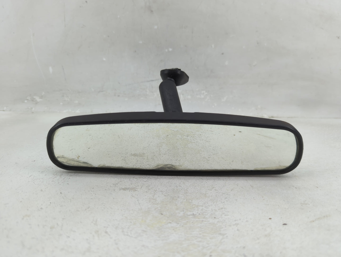 2007-2022 Nissan Versa Interior Rear View Mirror Replacement OEM Fits OEM Used Auto Parts - Oemusedautoparts1.com