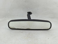 2007-2022 Nissan Versa Interior Rear View Mirror Replacement OEM Fits OEM Used Auto Parts - Oemusedautoparts1.com