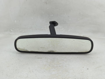 2007-2022 Nissan Versa Interior Rear View Mirror Replacement OEM Fits OEM Used Auto Parts - Oemusedautoparts1.com