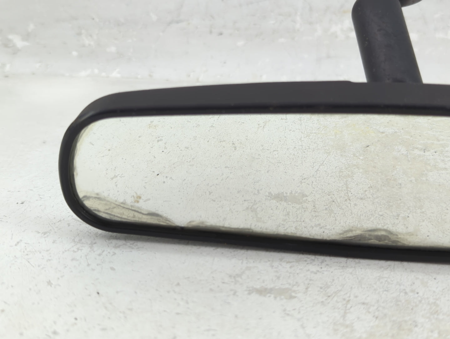 2007-2022 Nissan Versa Interior Rear View Mirror Replacement OEM Fits OEM Used Auto Parts - Oemusedautoparts1.com