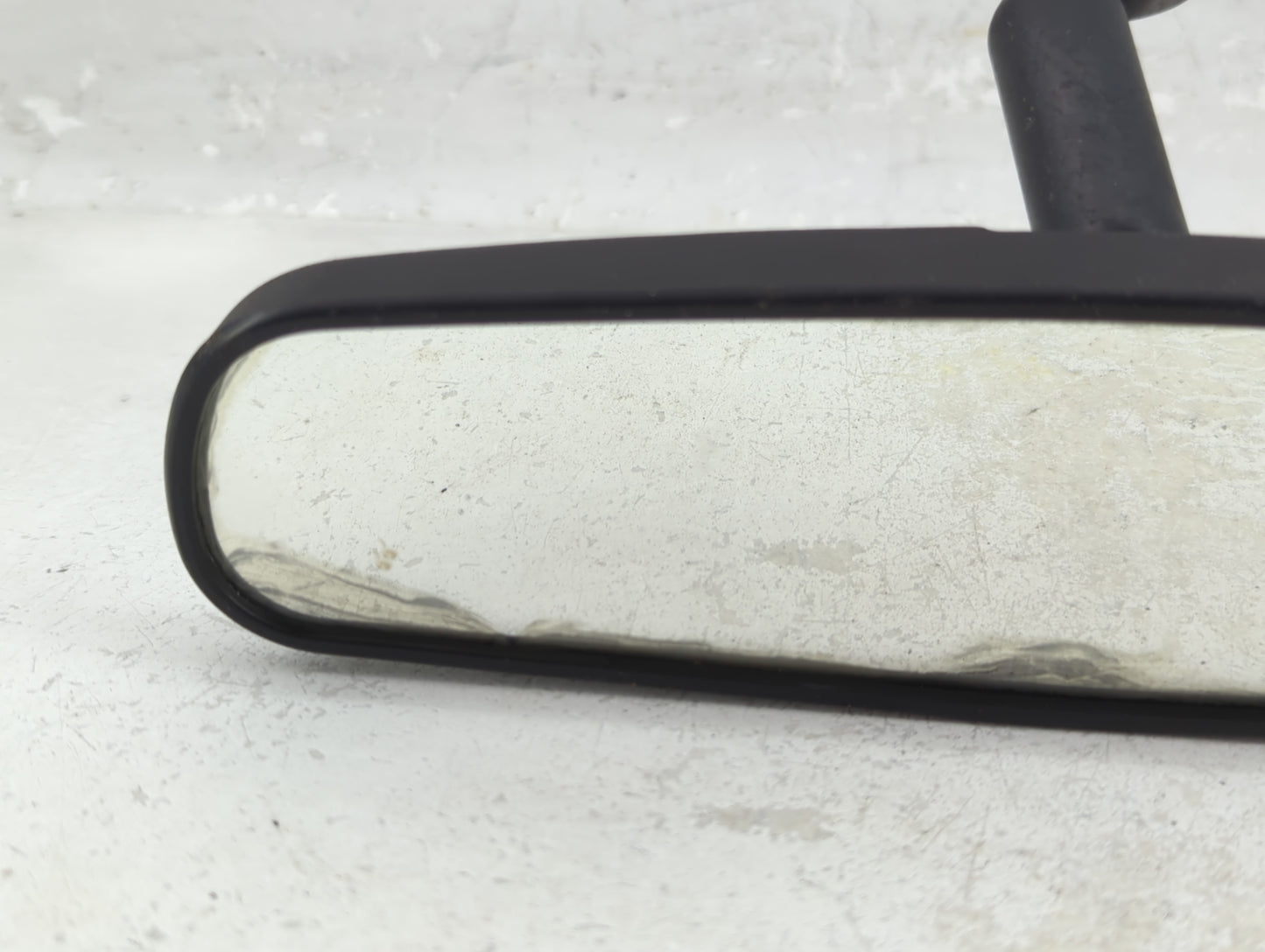 2007-2022 Nissan Versa Interior Rear View Mirror Replacement OEM Fits OEM Used Auto Parts - Oemusedautoparts1.com