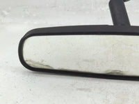 2007-2022 Nissan Versa Interior Rear View Mirror Replacement OEM Fits OEM Used Auto Parts - Oemusedautoparts1.com