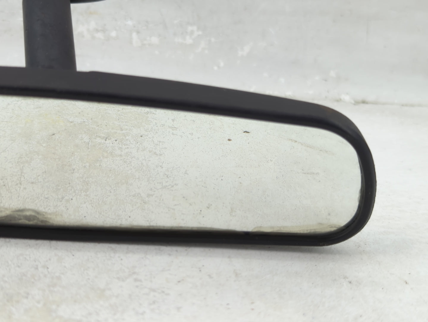 2007-2022 Nissan Versa Interior Rear View Mirror Replacement OEM Fits OEM Used Auto Parts - Oemusedautoparts1.com