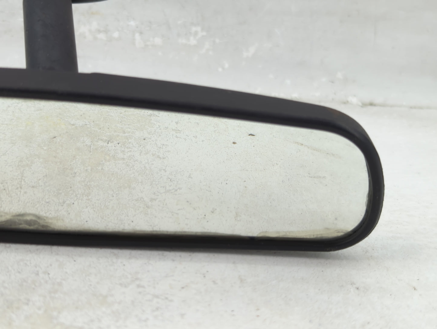 2007-2022 Nissan Versa Interior Rear View Mirror Replacement OEM Fits OEM Used Auto Parts - Oemusedautoparts1.com