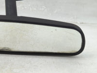 2007-2022 Nissan Versa Interior Rear View Mirror Replacement OEM Fits OEM Used Auto Parts - Oemusedautoparts1.com