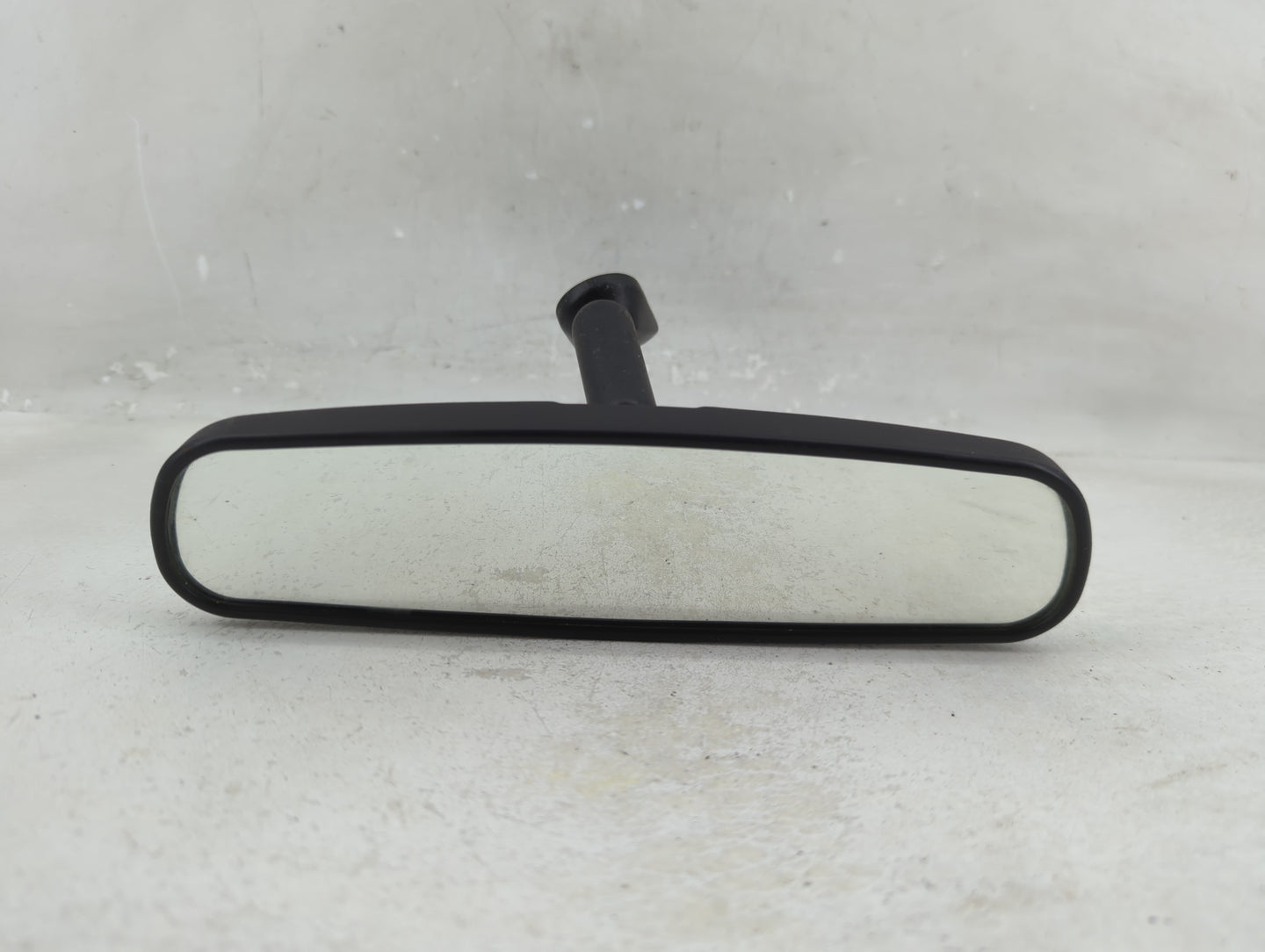 2007-2022 Nissan Versa Interior Rear View Mirror Replacement OEM P/N:031681 Fits OEM Used Auto Parts - Oemusedautoparts1.com