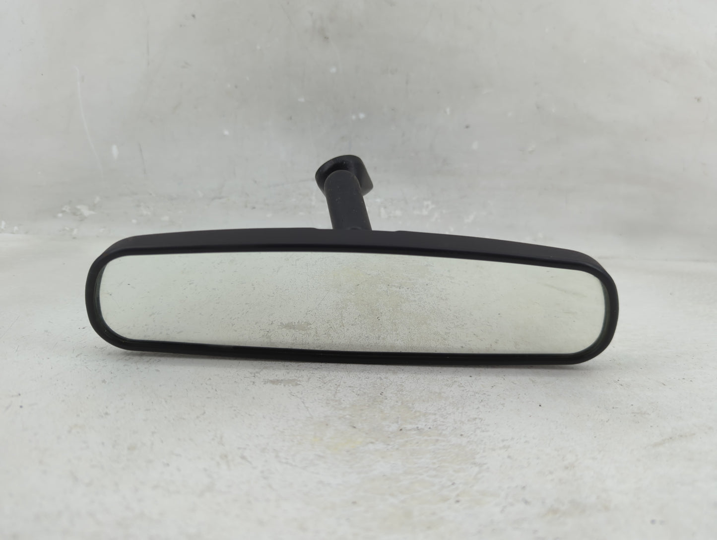 2007-2022 Nissan Versa Interior Rear View Mirror Replacement OEM P/N:031681 Fits OEM Used Auto Parts - Oemusedautoparts1.com