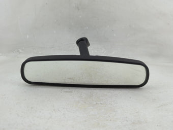 compare product 2007-2022 Nissan Versa Interior Rear View Mirror Replacement OEM P/N:031681 Fits OEM Used Auto Parts