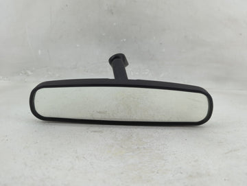 2007-2022 Nissan Versa Interior Rear View Mirror Replacement OEM P/N:031681 Fits OEM Used Auto Parts - Oemusedautoparts1.com