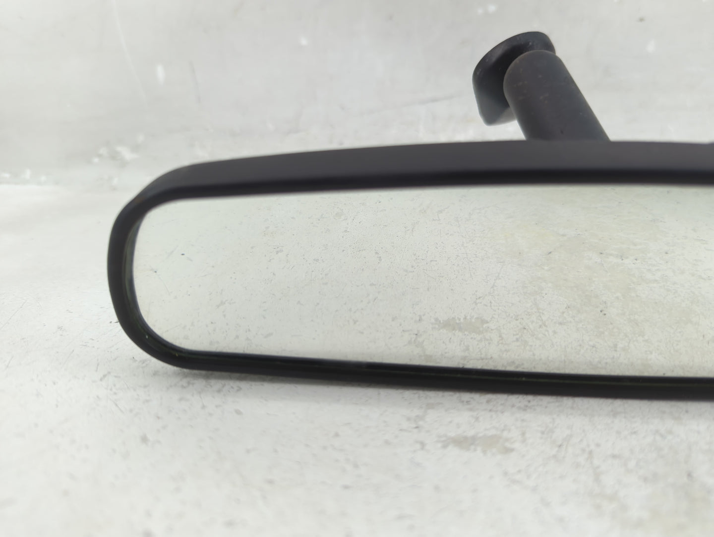 2007-2022 Nissan Versa Interior Rear View Mirror Replacement OEM P/N:031681 Fits OEM Used Auto Parts - Oemusedautoparts1.com