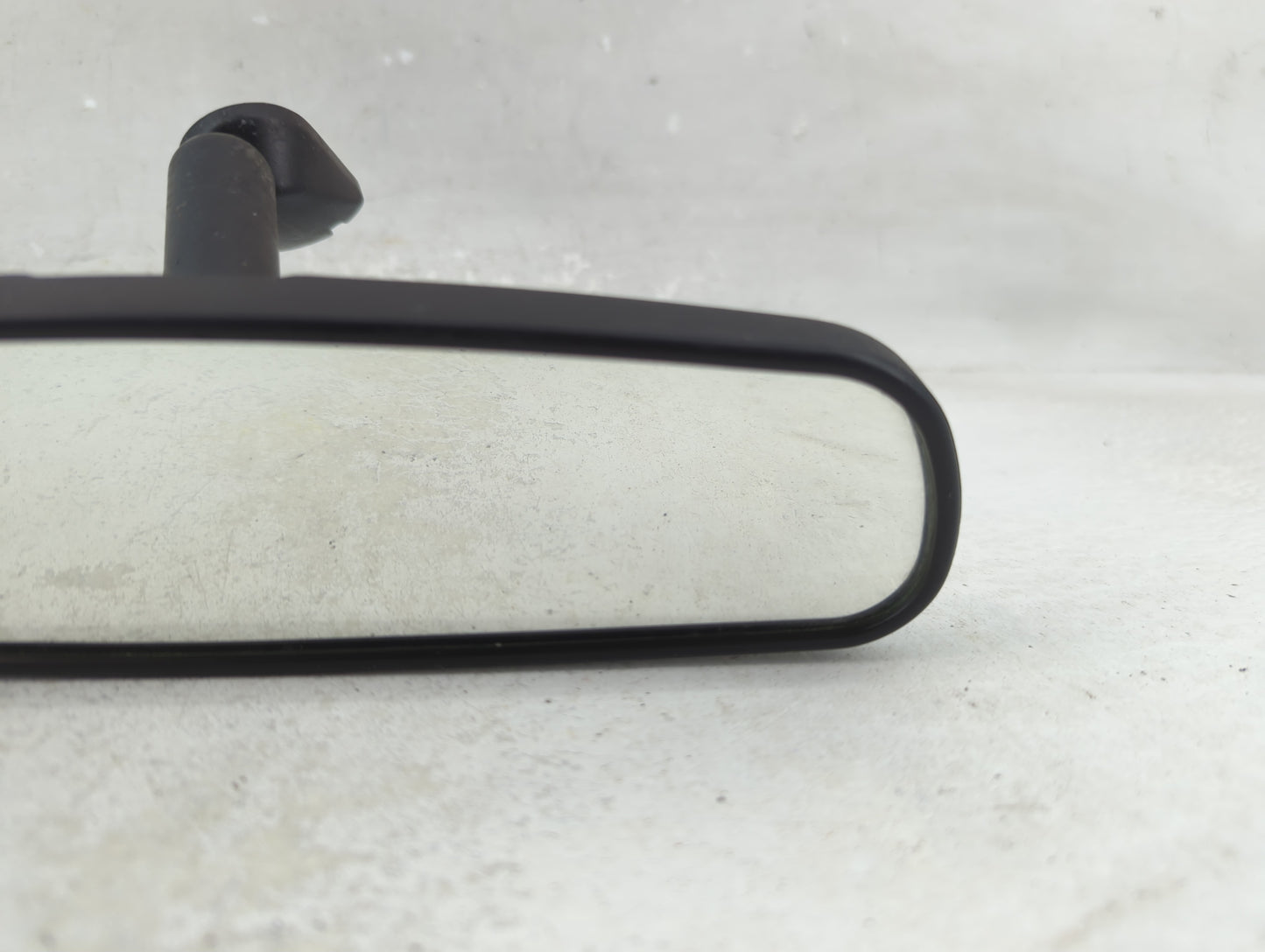 2007-2022 Nissan Versa Interior Rear View Mirror Replacement OEM P/N:031681 Fits OEM Used Auto Parts - Oemusedautoparts1.com
