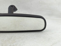 2007-2022 Nissan Versa Interior Rear View Mirror Replacement OEM P/N:031681 Fits OEM Used Auto Parts - Oemusedautoparts1.com