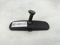 2007-2022 Nissan Versa Interior Rear View Mirror Replacement OEM P/N:031681 Fits OEM Used Auto Parts - Oemusedautoparts1.com