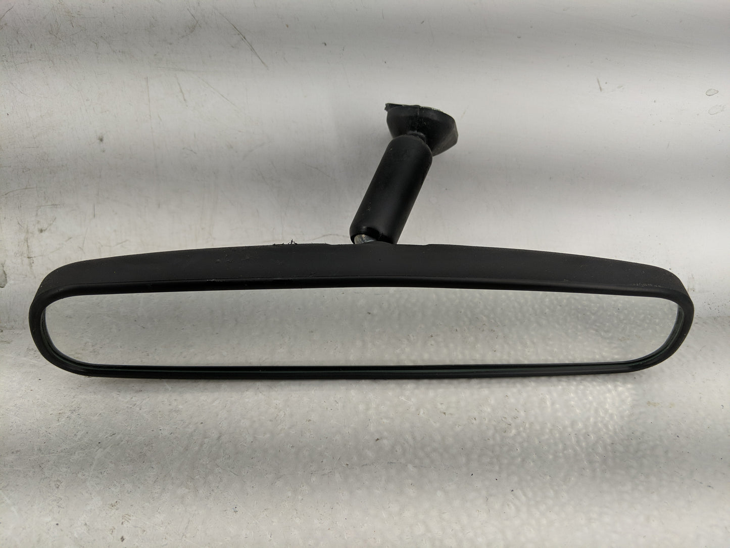 2007-2022 Nissan Versa Interior Rear View Mirror Replacement OEM P/N:A048070 Fits OEM Used Auto Parts - Oemusedautoparts1.co