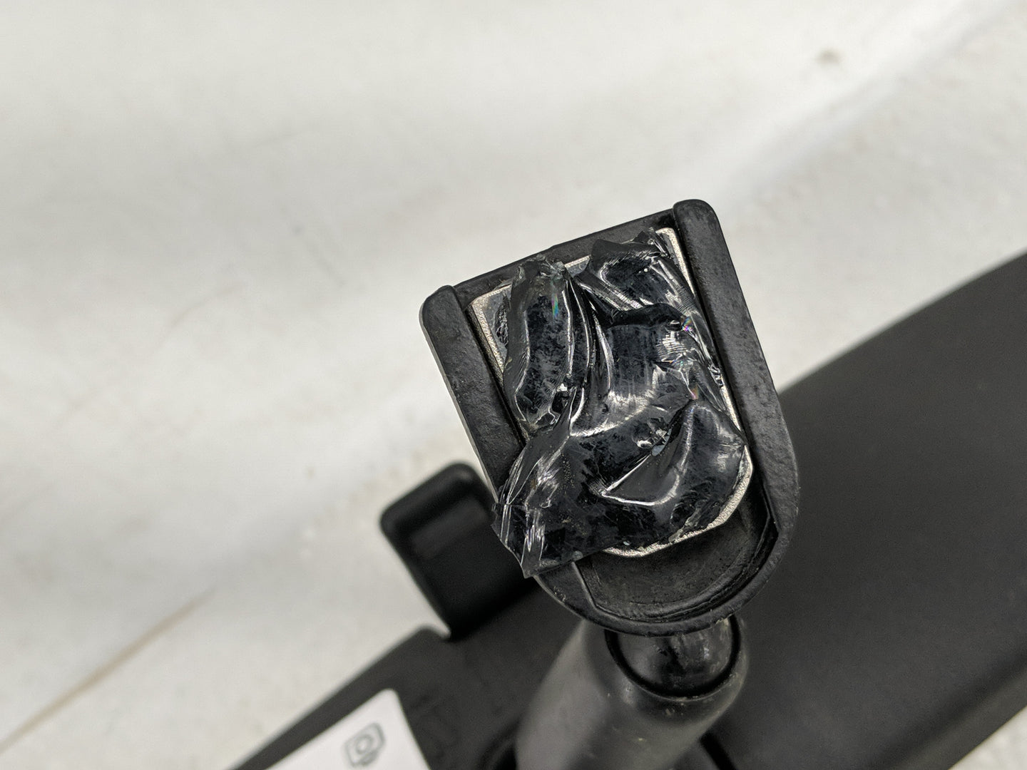 2007-2022 Nissan Versa Interior Rear View Mirror Replacement OEM P/N:A048070 Fits OEM Used Auto Parts - Oemusedautoparts1.co