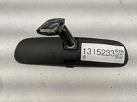 2007-2022 Nissan Versa Interior Rear View Mirror Replacement OEM P/N:A048070 Fits OEM Used Auto Parts - Oemusedautoparts1.co
