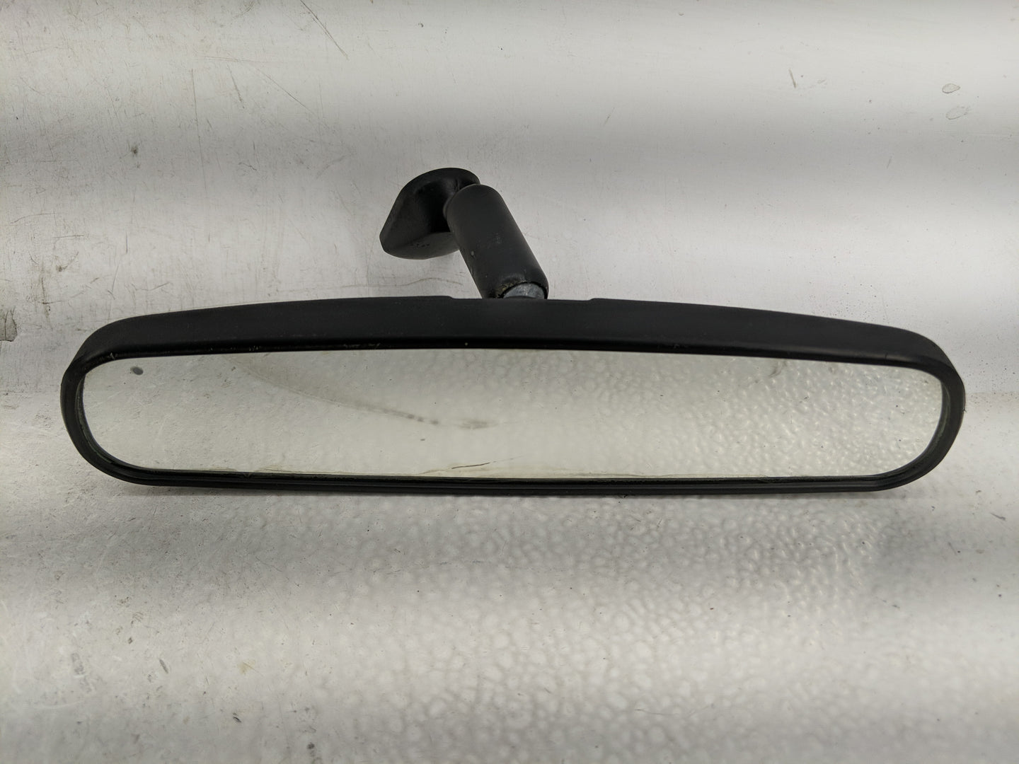 2007-2022 Nissan Versa Interior Rear View Mirror Replacement OEM P/N:031681 Fits OEM Used Auto Parts - Oemusedautoparts1.com