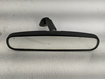 compare product 2007-2022 Nissan Versa Interior Rear View Mirror Replacement OEM P/N:031681 Fits OEM Used Auto Parts